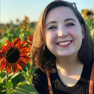 Meet your Posher, Morgan